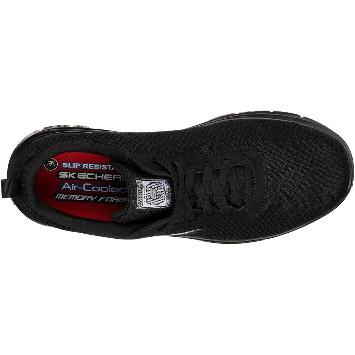Skechers Flex Advantage - Bendon Sr Occupational Shoe