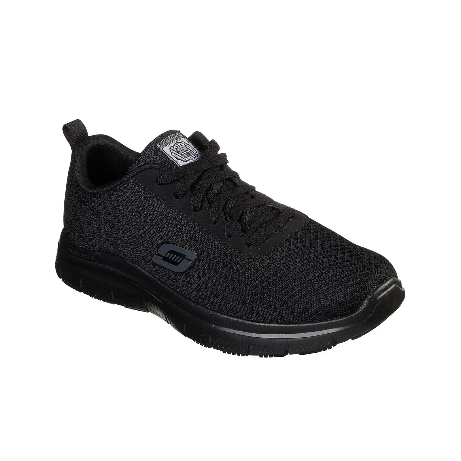 Skechers Flex Advantage - Bendon Sr Occupational Shoe