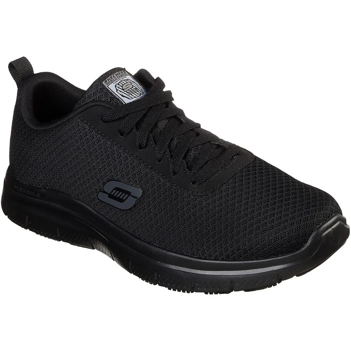Skechers Flex Advantage - Bendon Sr Occupational Shoe