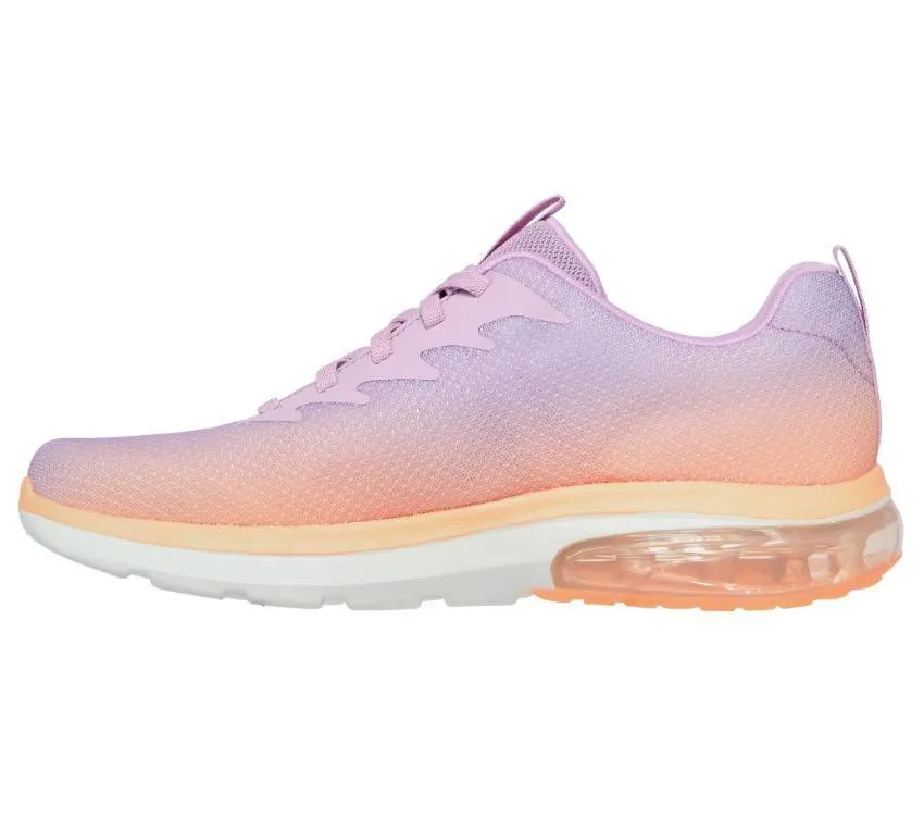SKECHERS  Go Walk Air 2.0 Quick Breeze - Mauve/Multi
