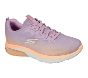 SKECHERS  Go Walk Air 2.0 Quick Breeze - Mauve/Multi