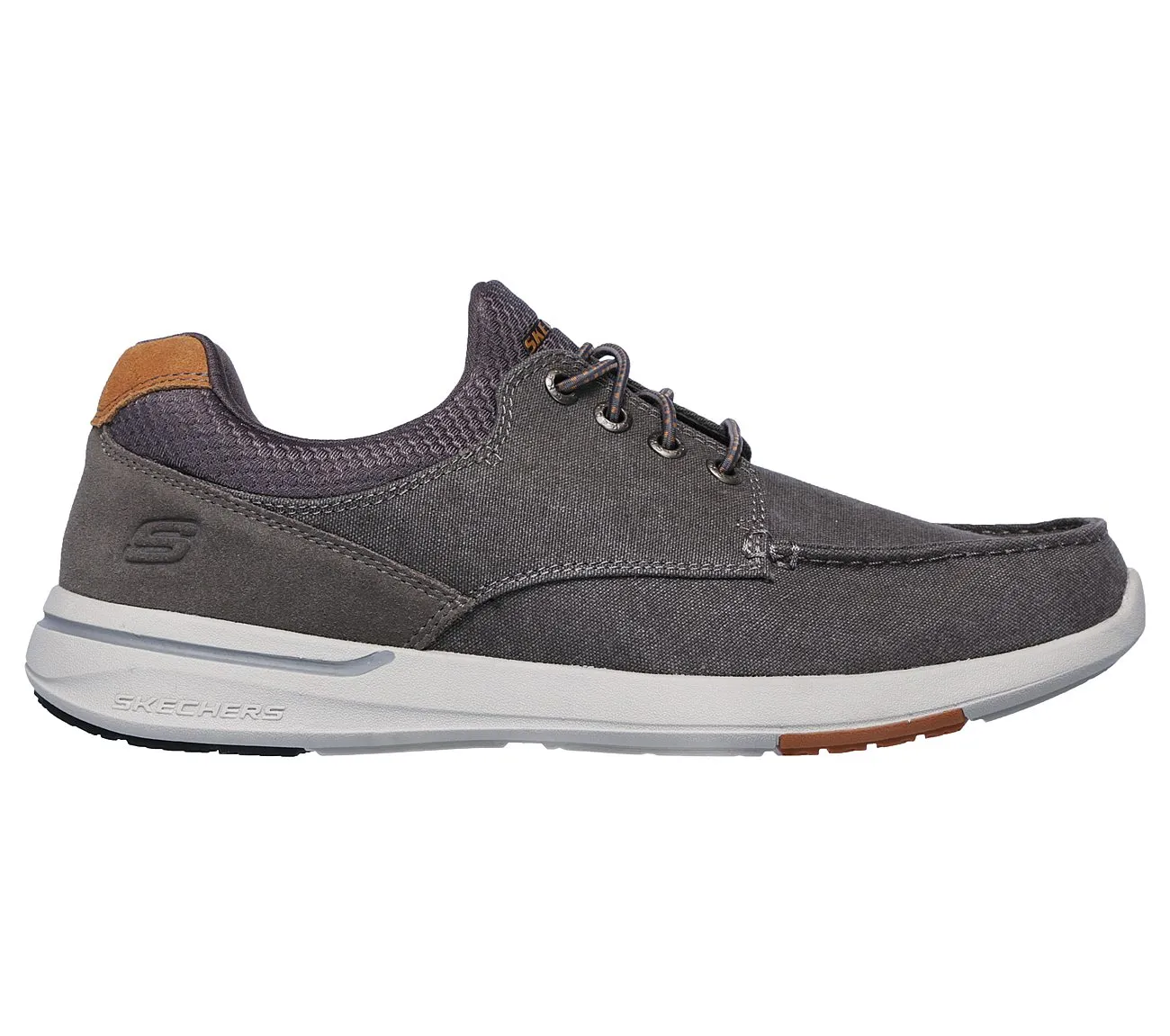 Skechers Men's Relaxed Fit: Elent Mosen Shoe