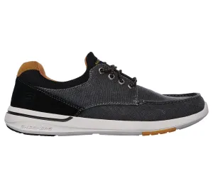 Skechers Men's Relaxed Fit: Elent Mosen Shoe
