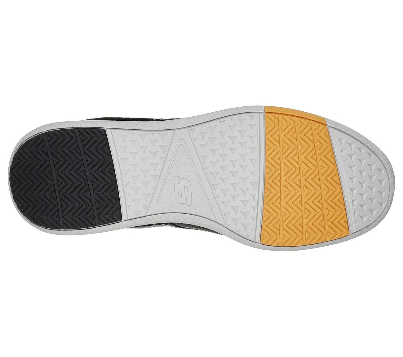 Skechers Men's Relaxed Fit: Elent Mosen Shoe