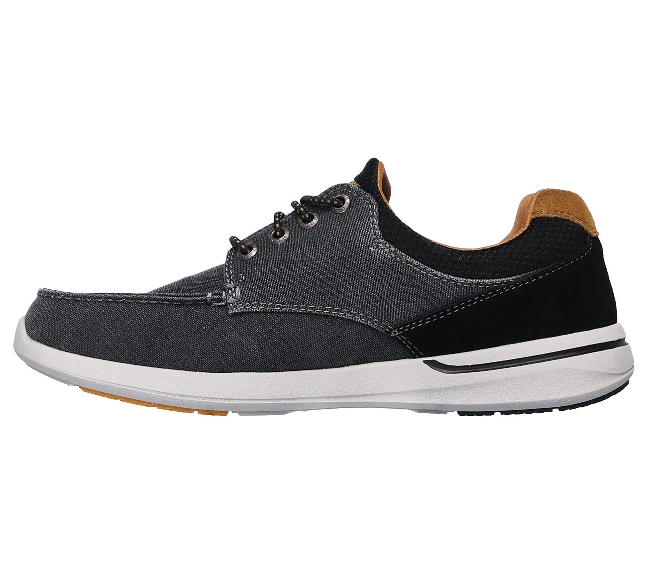 Skechers Men's Relaxed Fit: Elent Mosen Shoe
