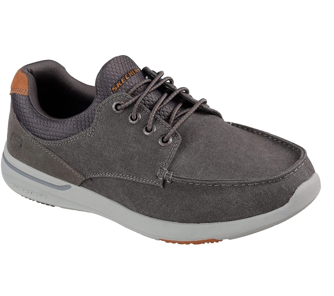 Skechers Men's Relaxed Fit: Elent Mosen Shoe