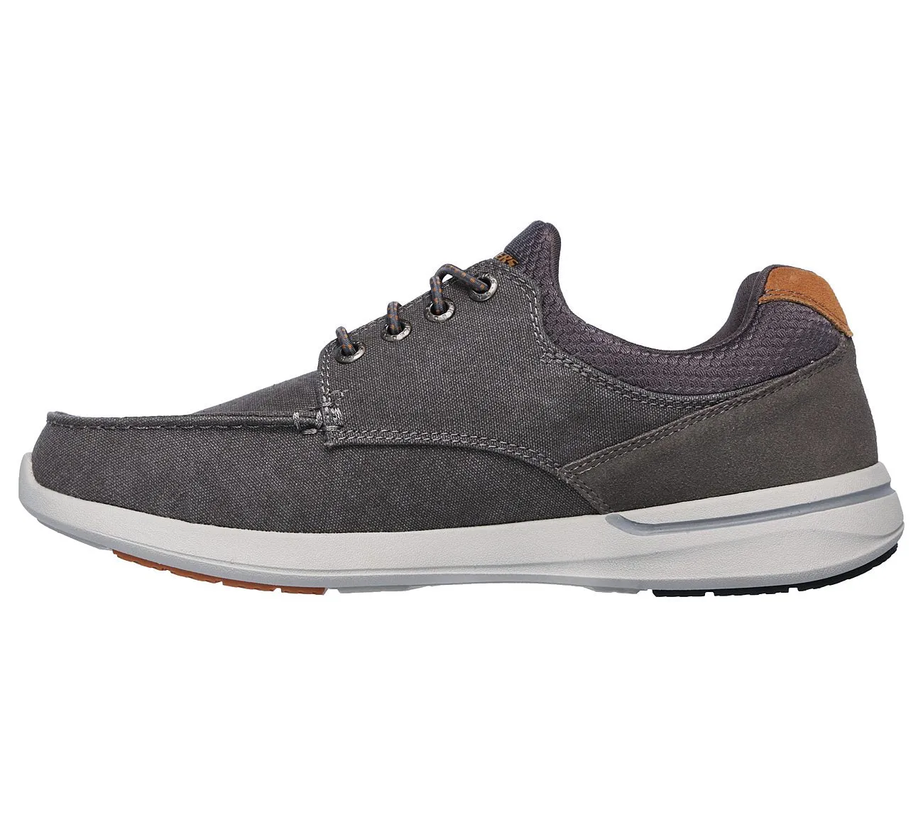 Skechers Men's Relaxed Fit: Elent Mosen Shoe