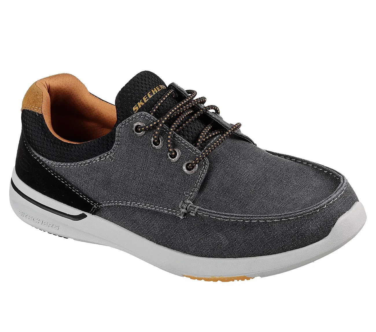Skechers Men's Relaxed Fit: Elent Mosen Shoe