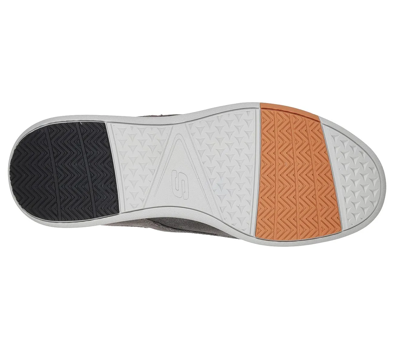 Skechers Men's Relaxed Fit: Elent Mosen Shoe