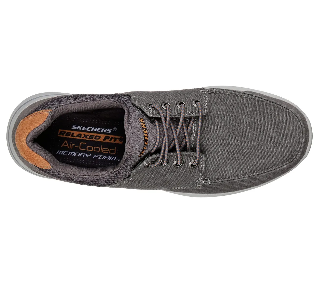 Skechers Men's Relaxed Fit: Elent Mosen Shoe