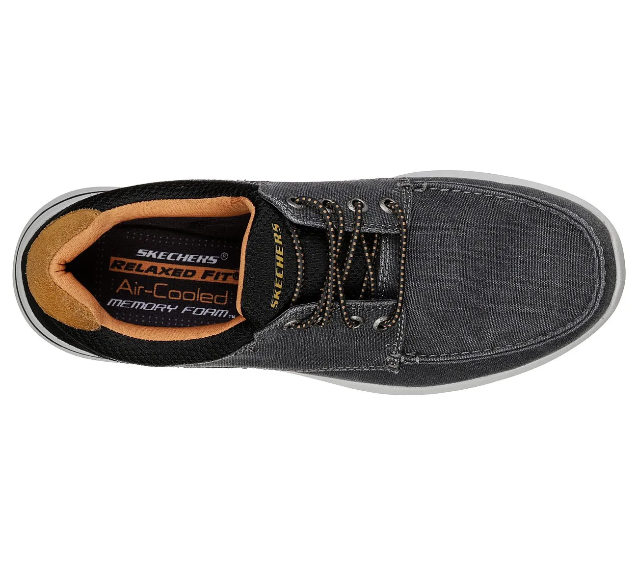 Skechers Men's Relaxed Fit: Elent Mosen Shoe