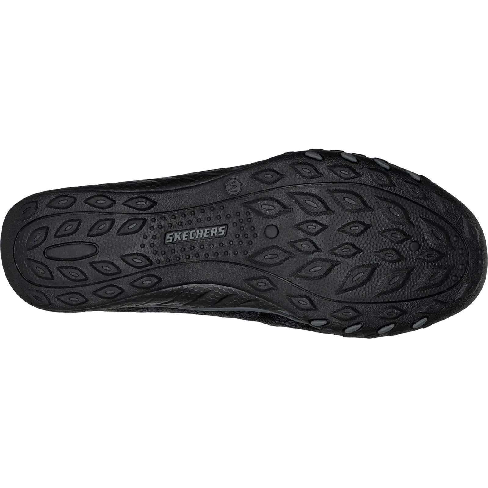 Skechers Relaxed Fit: Breathe-Easy Infi-Knity Trainer