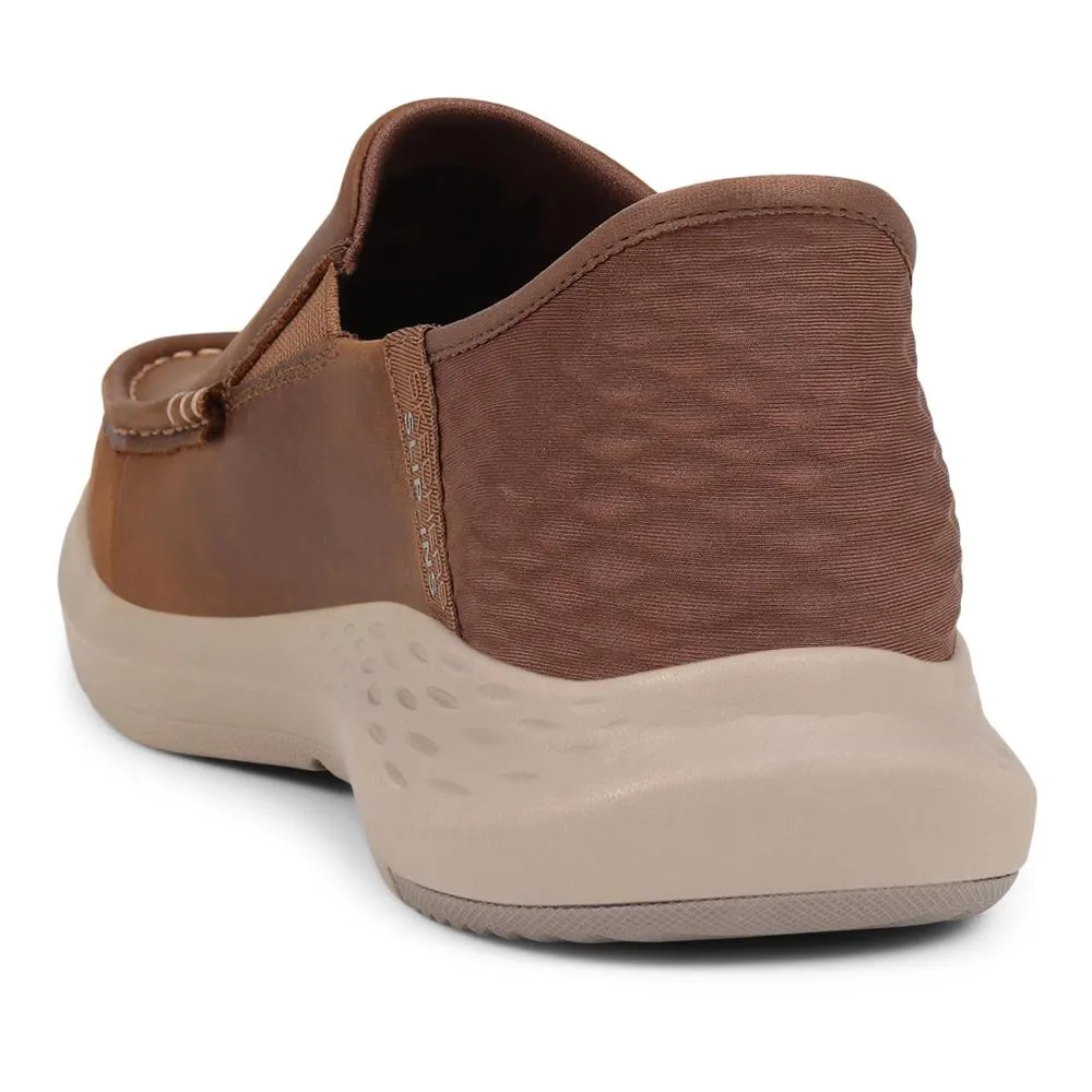 Skechers Slip-Ins Relaxed Fit: Parson - Oswin - SKE39500 / 324 948