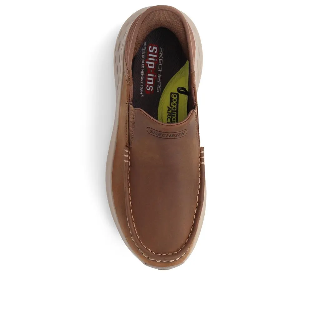 Skechers Slip-Ins Relaxed Fit: Parson - Oswin - SKE39500 / 324 948