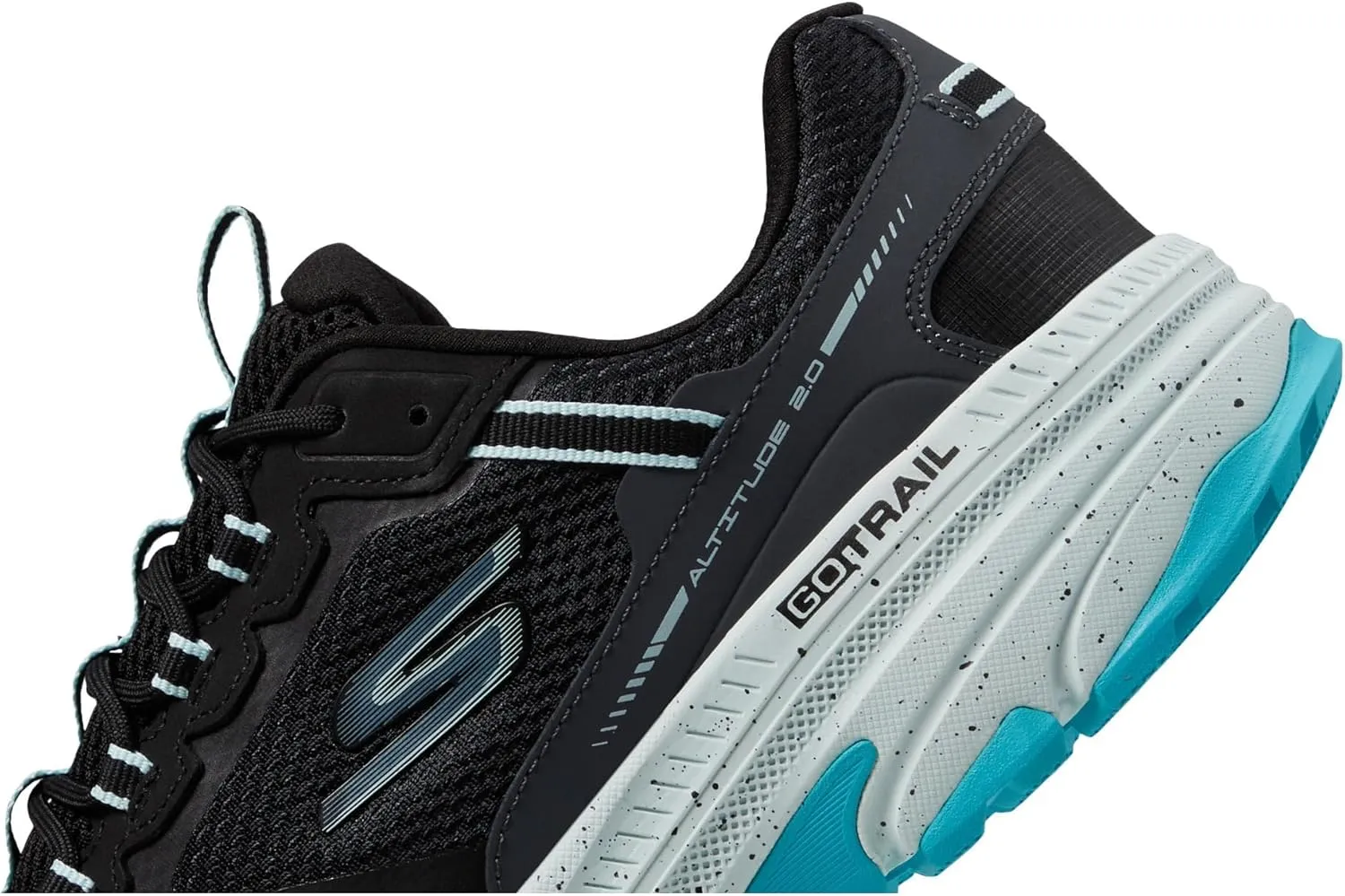 Skechers Women's Go Run Trail Altitude 2.0