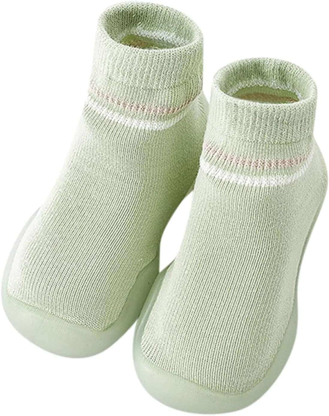 Sock Shoes Toddler,Newborn Baby Boys Girls Shoes First Walkers Antislip Shoes Socks Shoes Prewalker Toddler Boy Boots