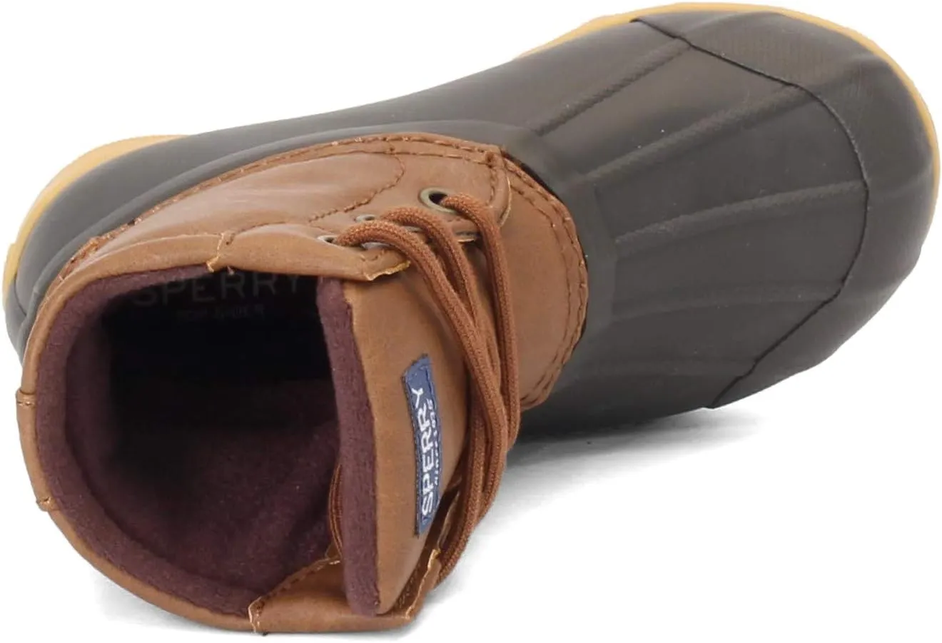 Sperry Kids' Port Boot