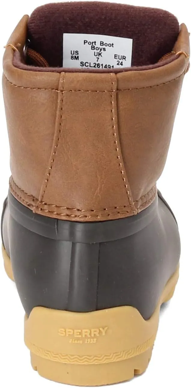 Sperry Kids' Port Boot