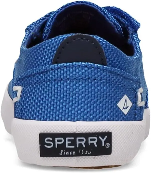 Sperry Unisex-Child Bodie Washable Jr. Sneaker