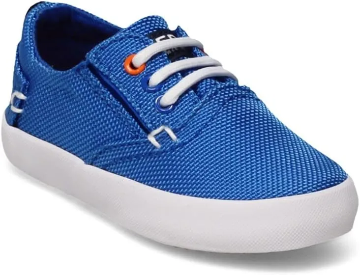 Sperry Unisex-Child Bodie Washable Jr. Sneaker