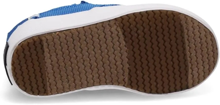 Sperry Unisex-Child Bodie Washable Jr. Sneaker