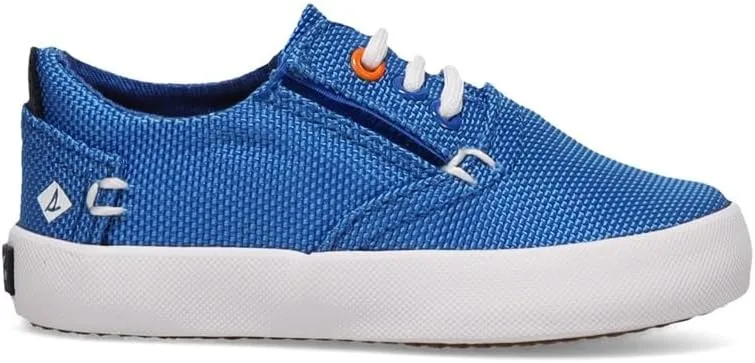 Sperry Unisex-Child Bodie Washable Jr. Sneaker