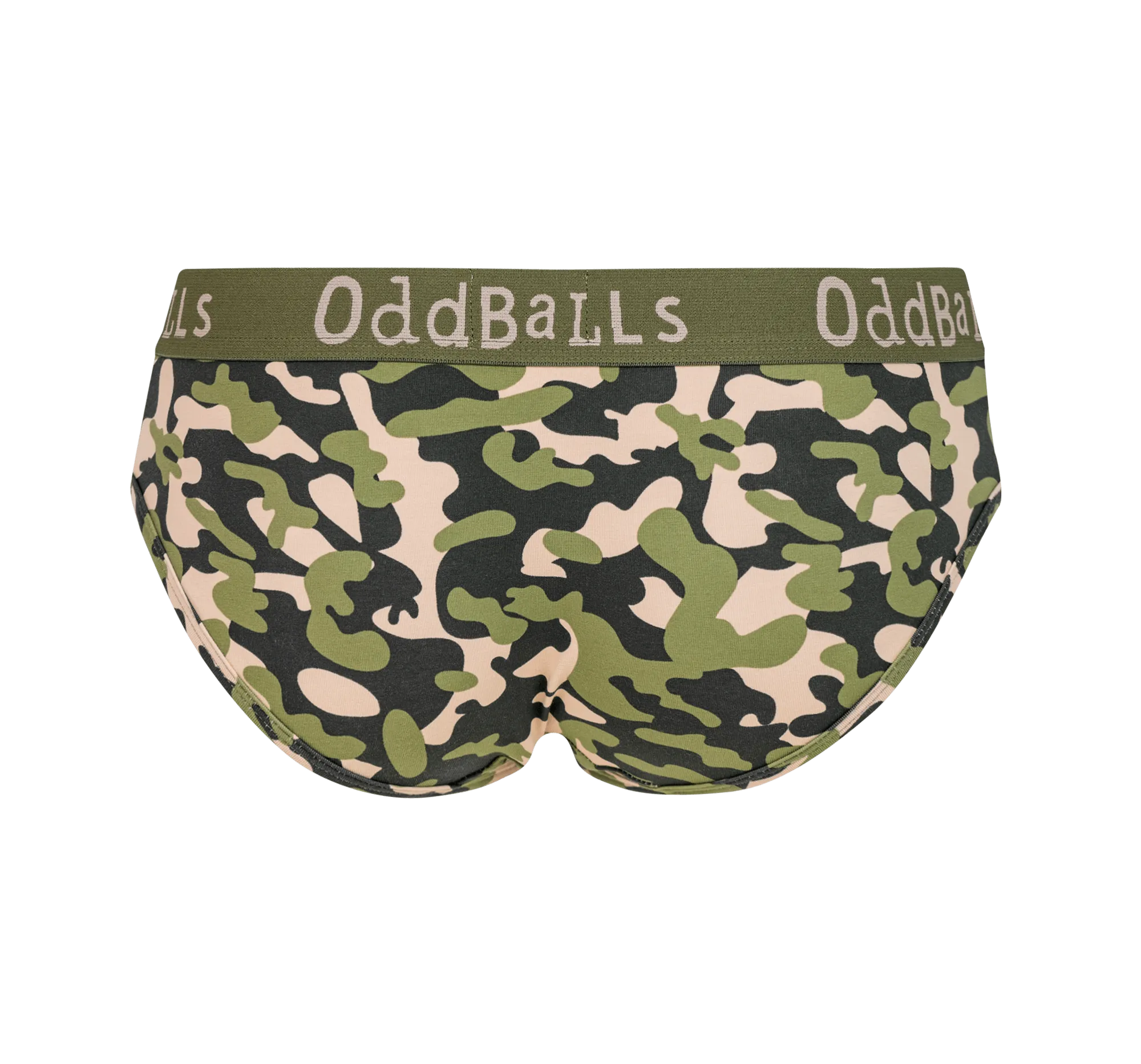 Spring Picks Bundle - Ladies Briefs 3 Pack