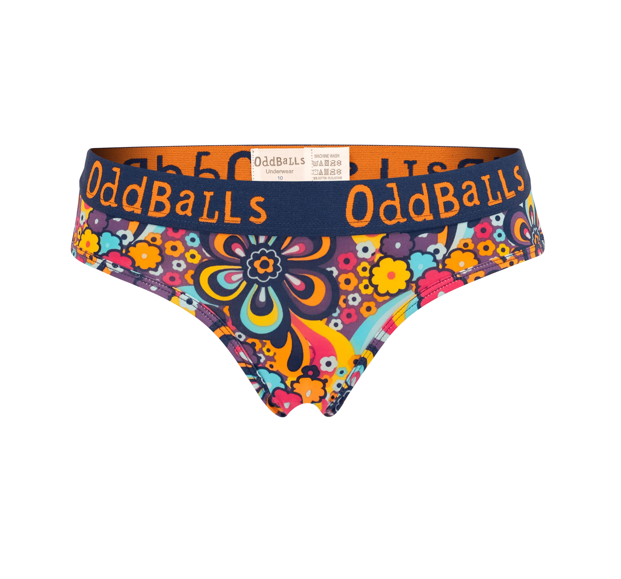 Spring Picks Bundle - Ladies Briefs 3 Pack