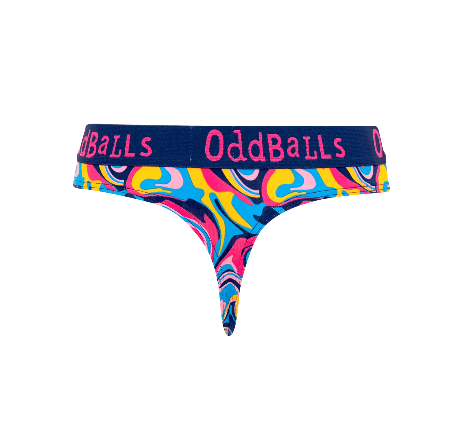 Spring Picks Bundle - Ladies Thong 3 Pack