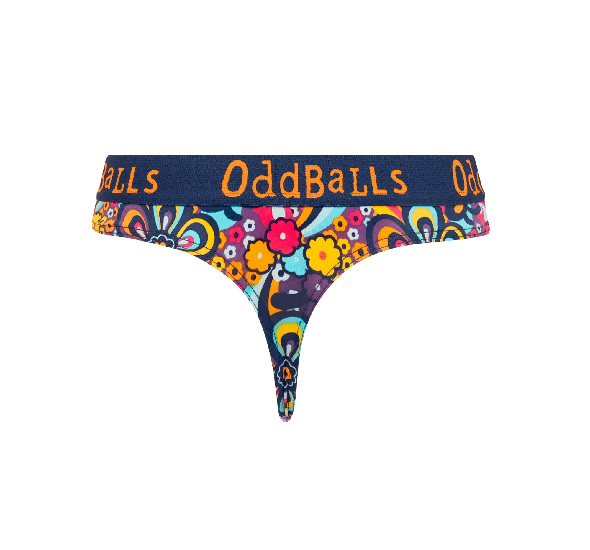 Spring Picks Bundle - Ladies Thong 3 Pack
