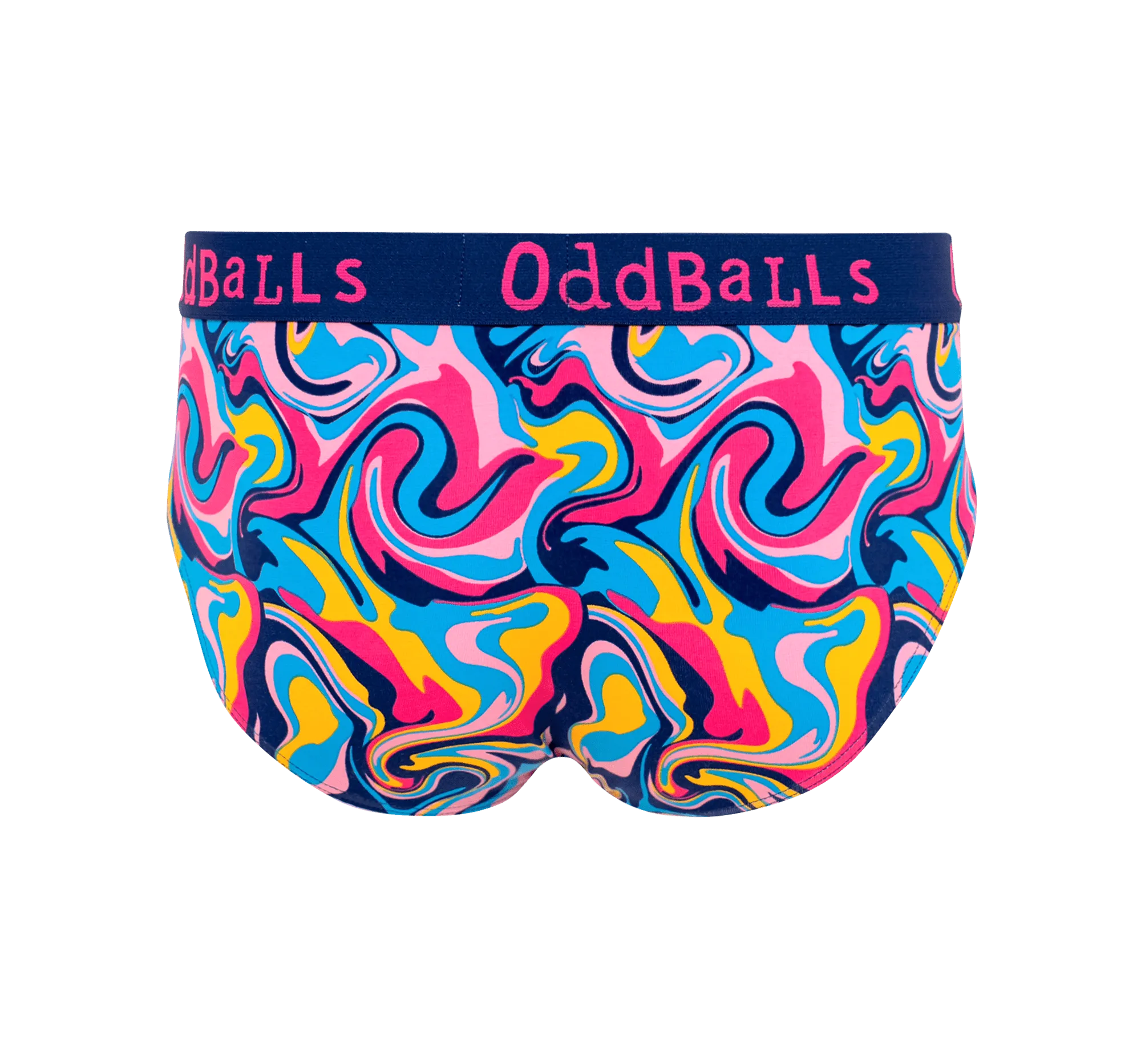 Spring Picks Bundle - Mens Briefs 3 Pack