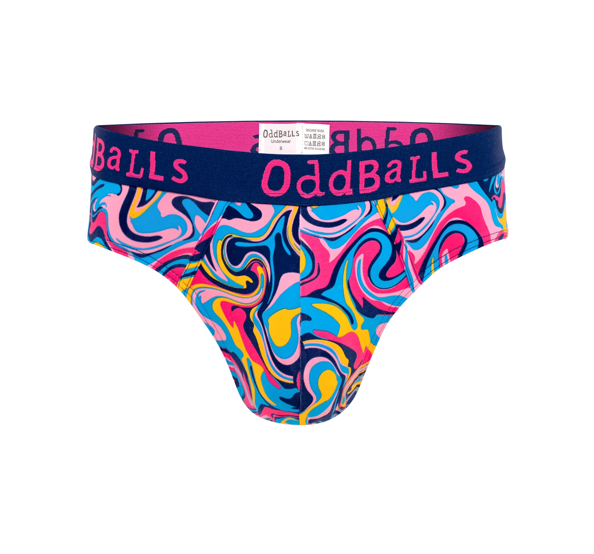 Spring Picks Bundle - Mens Briefs 3 Pack