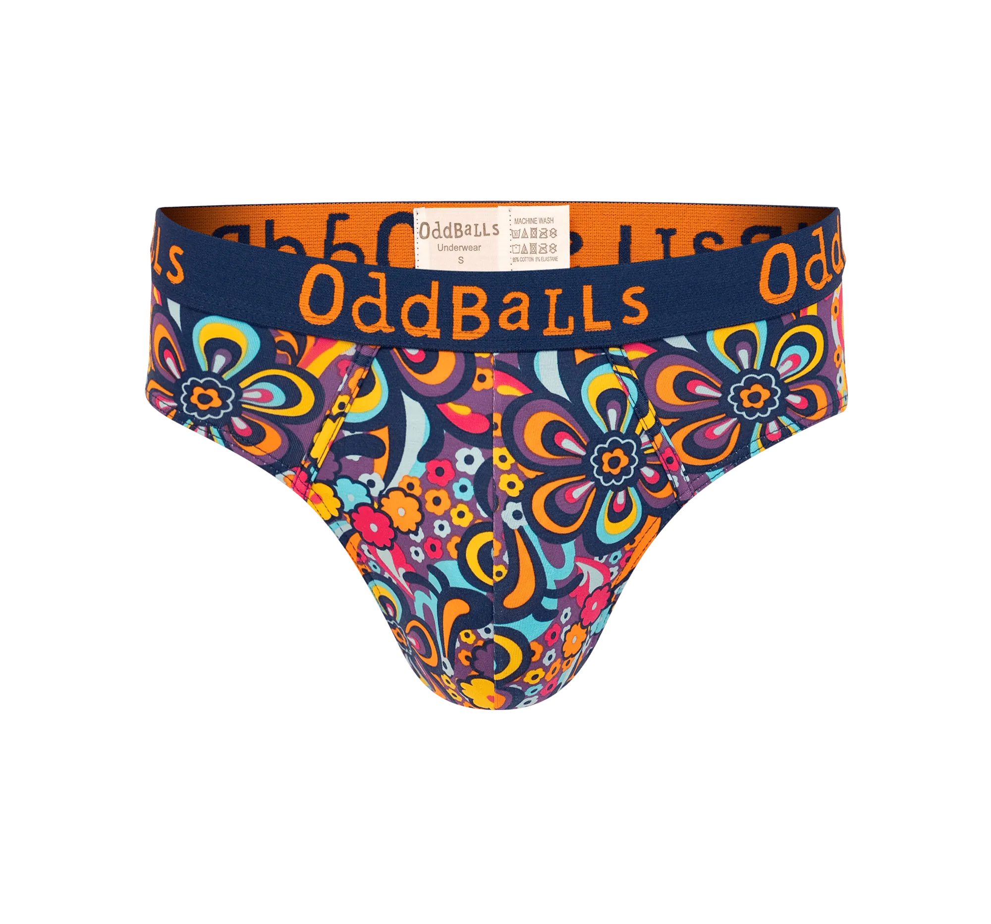 Spring Picks Bundle - Mens Briefs 3 Pack