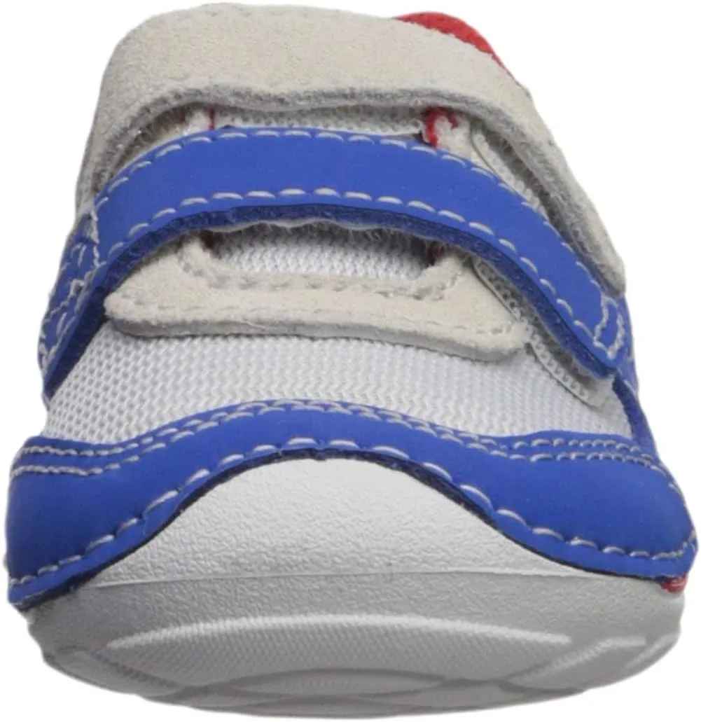 Stride Rite Boy's Soft Motion Mason Girl's Athletic Sneaker