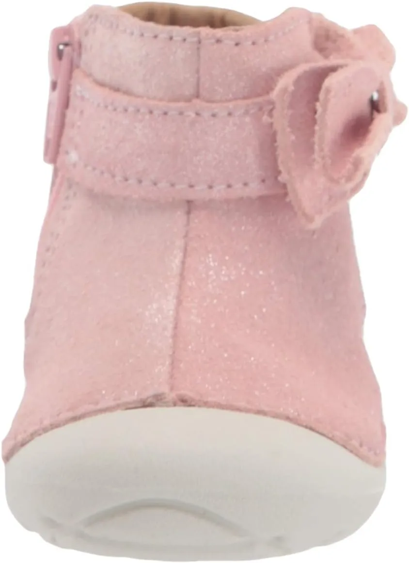 Stride Rite Girl's Soft Motion Genevieve Fashion Boot