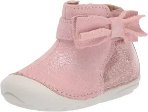 Stride Rite Girl's Soft Motion Genevieve Fashion Boot
