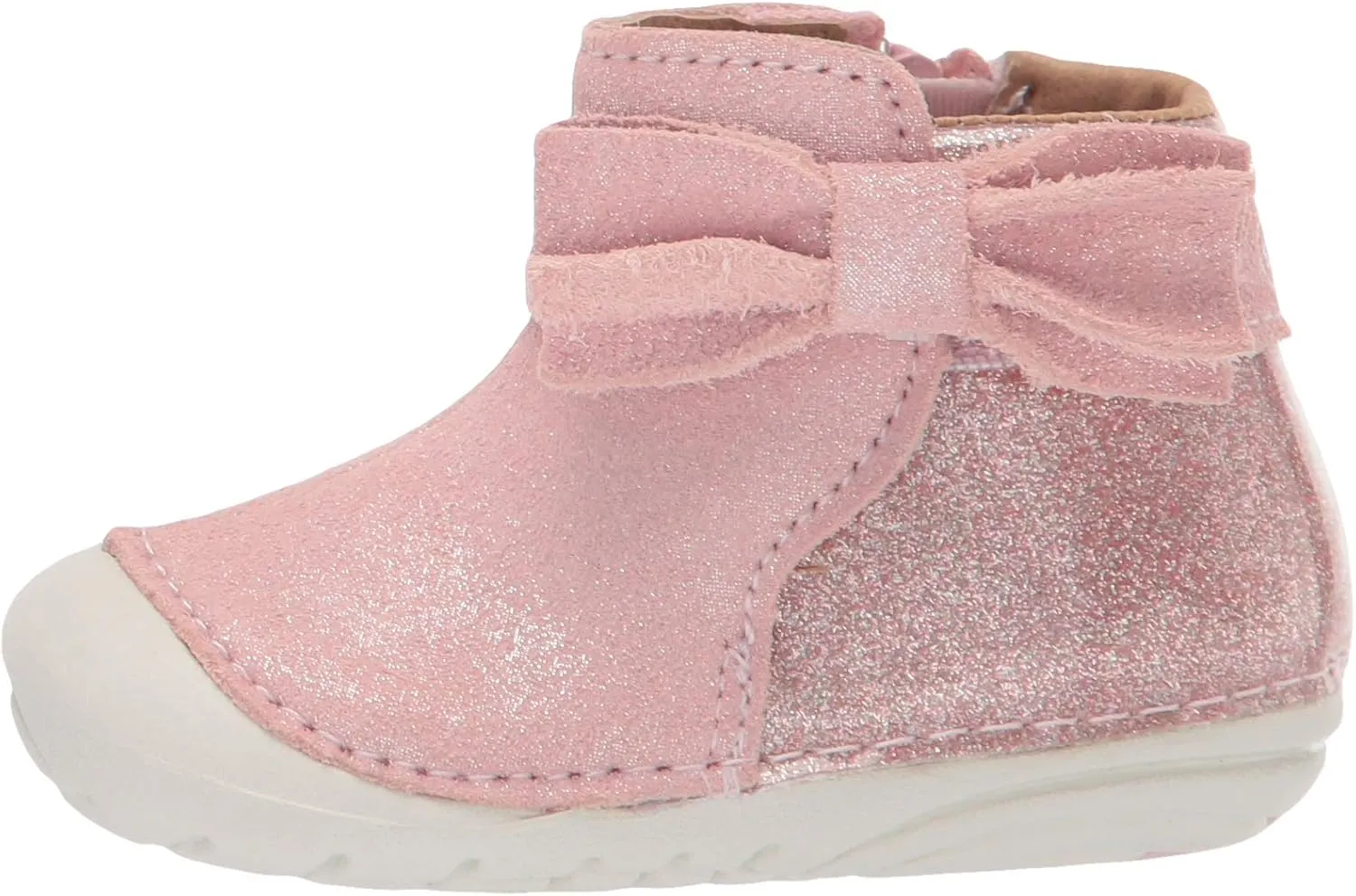 Stride Rite Girl's Soft Motion Genevieve Fashion Boot
