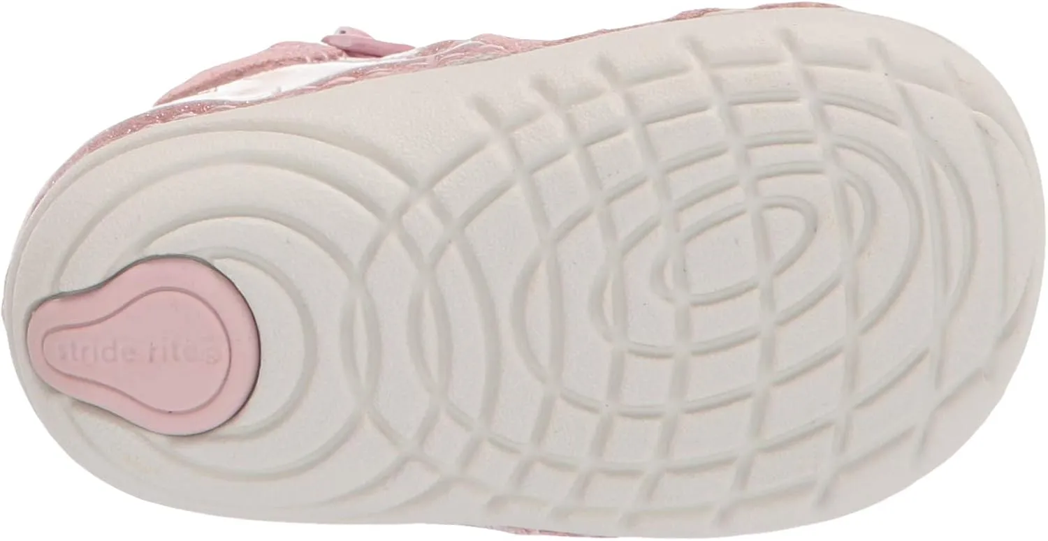 Stride Rite Girl's Soft Motion Genevieve Fashion Boot