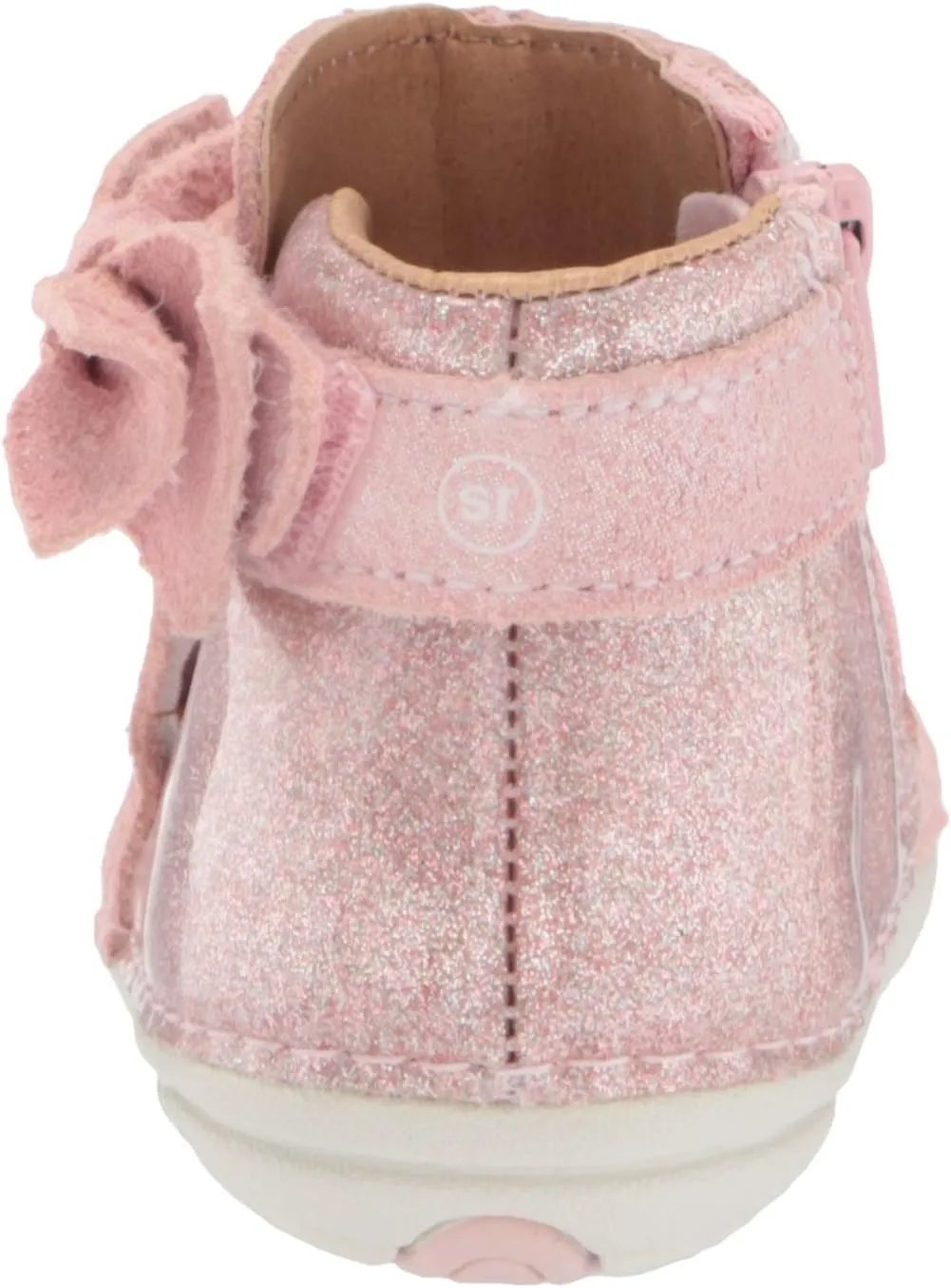 Stride Rite Girl's Soft Motion Genevieve Fashion Boot