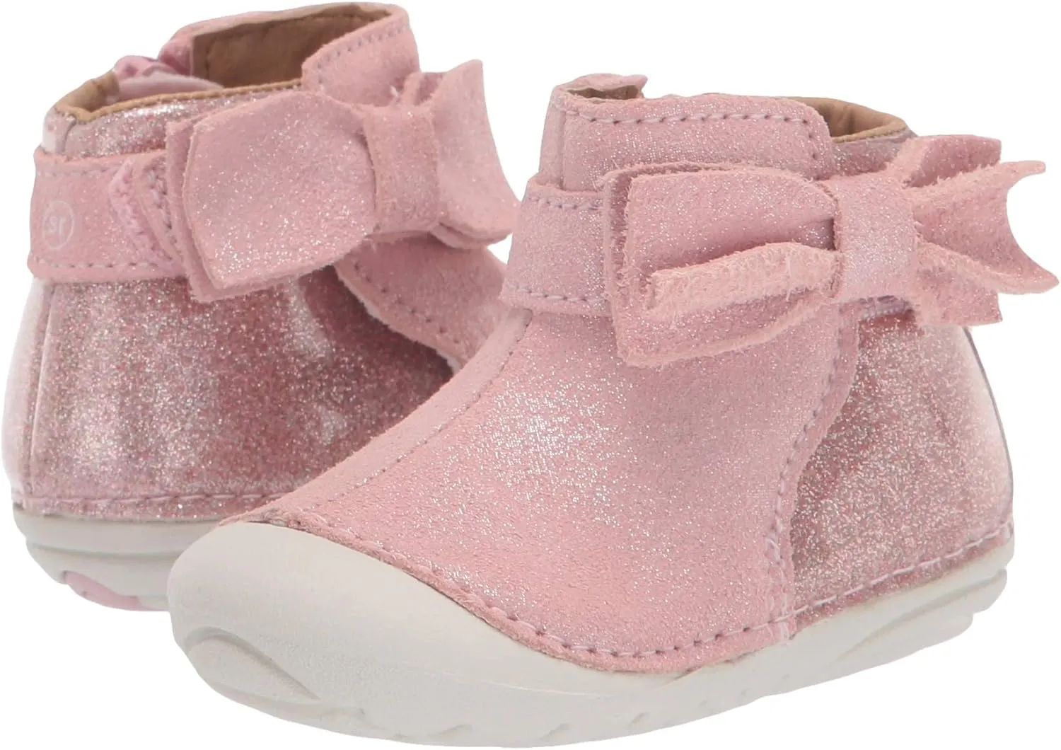 Stride Rite Girl's Soft Motion Genevieve Fashion Boot