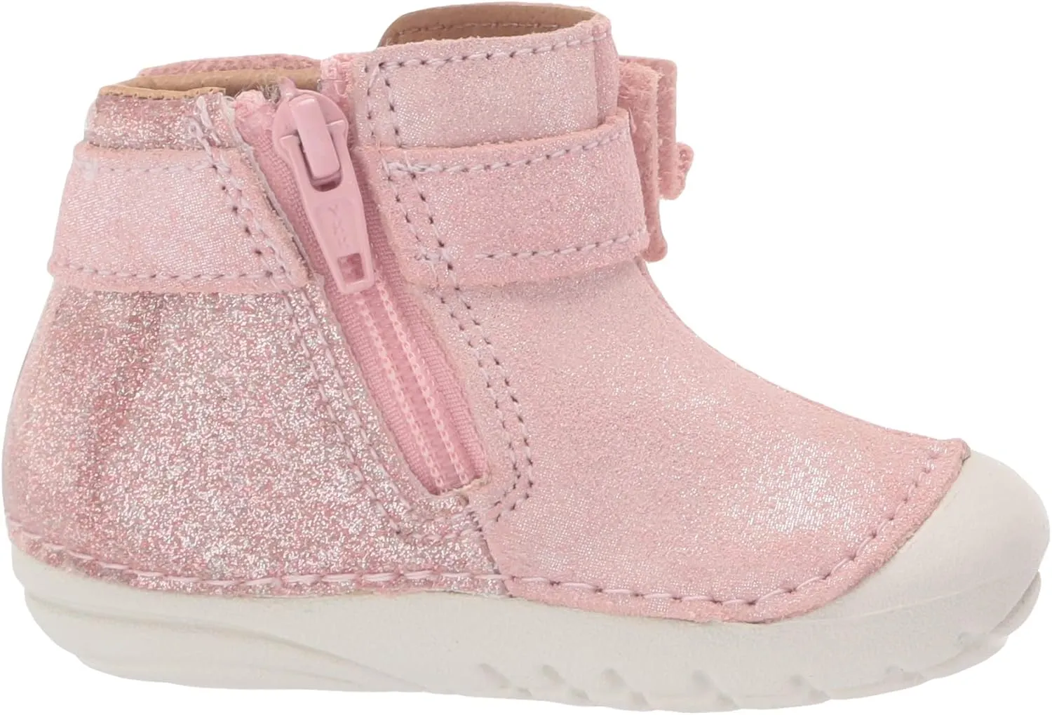 Stride Rite Girl's Soft Motion Genevieve Fashion Boot
