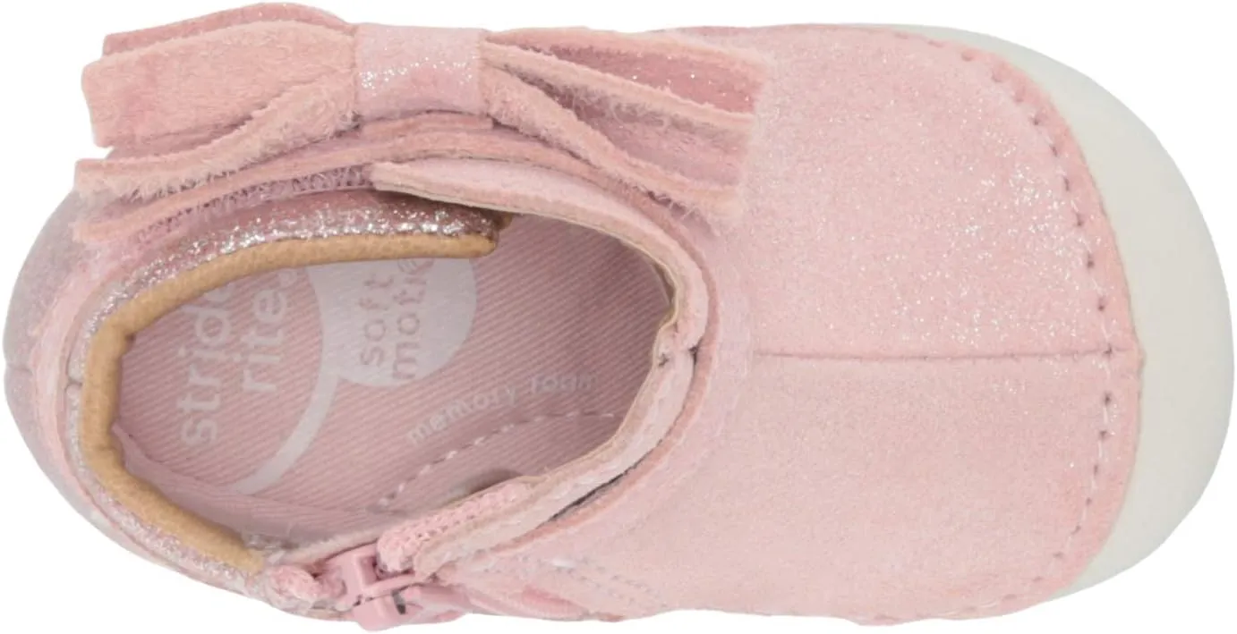 Stride Rite Girl's Soft Motion Genevieve Fashion Boot