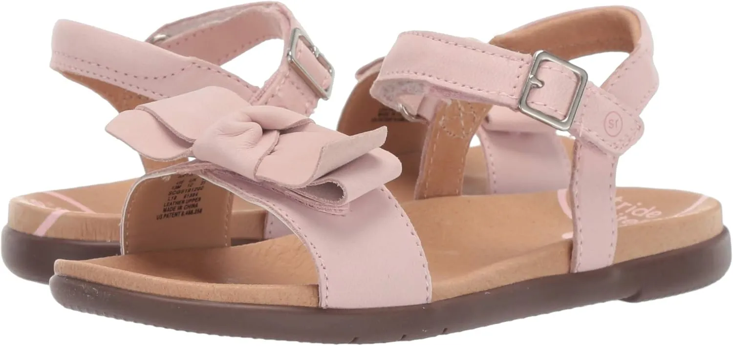 Stride Rite Girl's SRTech Savannah Sandal