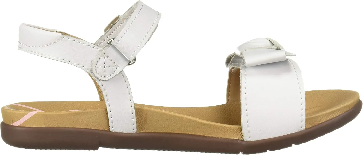 Stride Rite Girl's SRTech Savannah Sandal