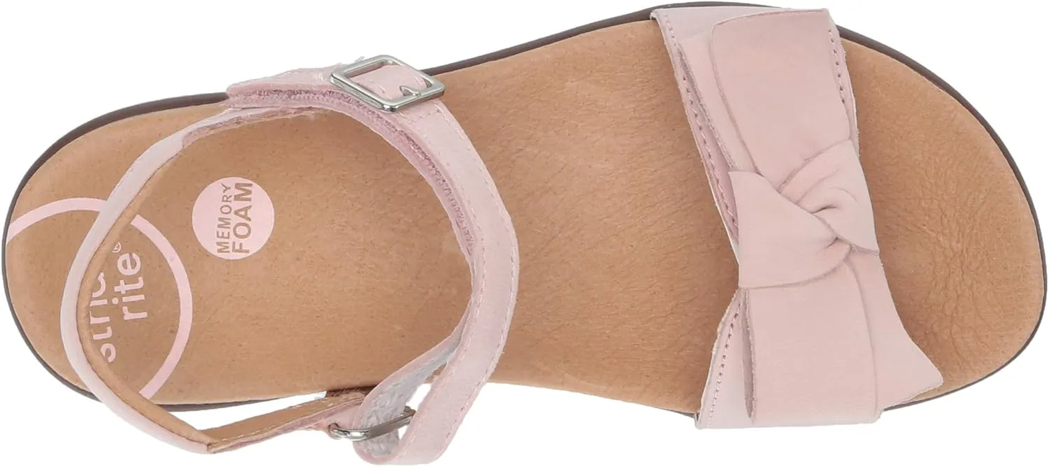 Stride Rite Girl's SRTech Savannah Sandal