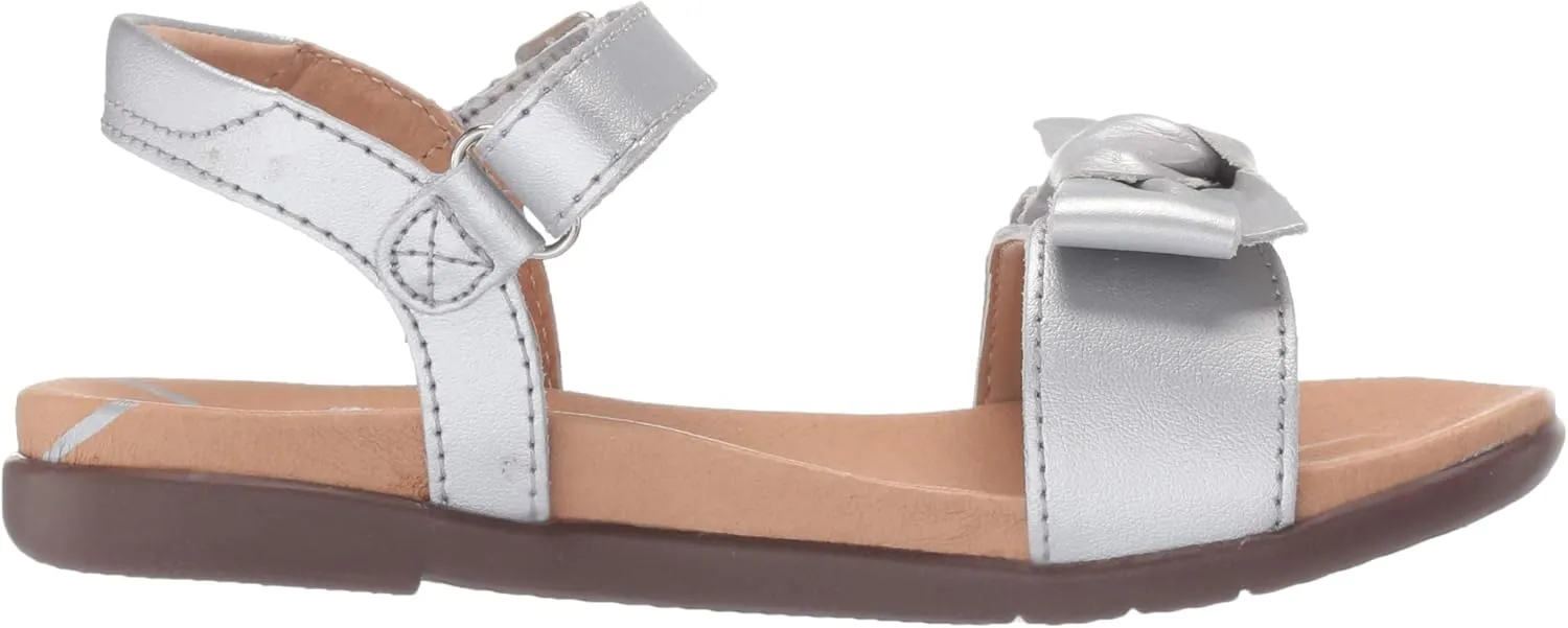 Stride Rite Girl's SRTech Savannah Sandal