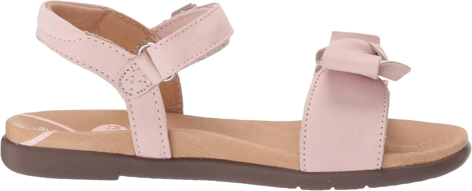 Stride Rite Girl's SRTech Savannah Sandal