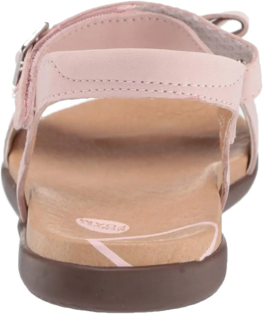 Stride Rite Girl's SRTech Savannah Sandal