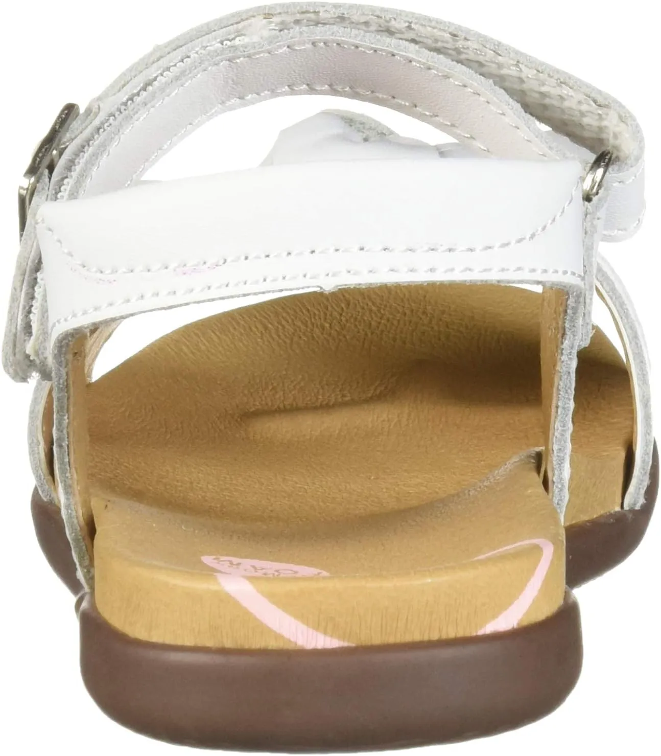 Stride Rite Girl's SRTech Savannah Sandal
