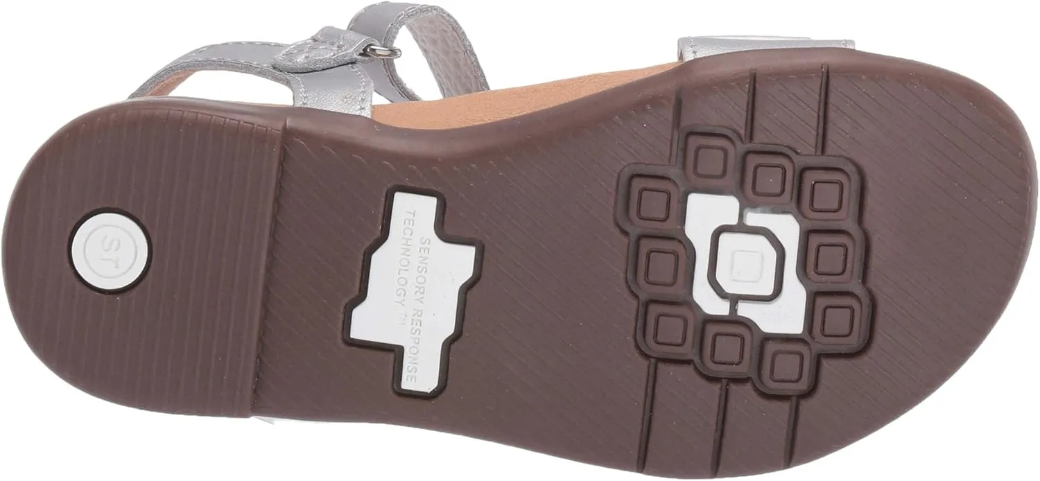 Stride Rite Girl's SRTech Savannah Sandal